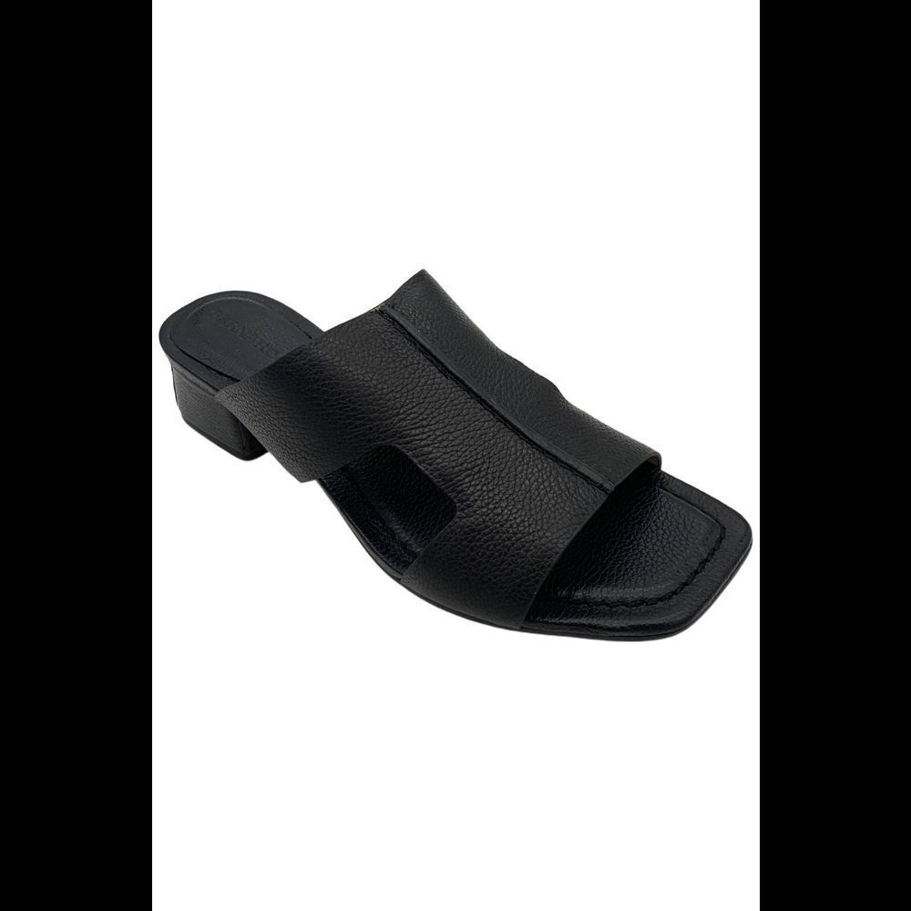 Bernardo Women's Jewel Slip On Black - Medium